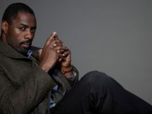 Idris Elba