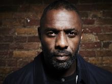 Idris Elba