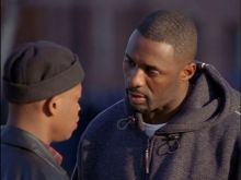 Idris Elba