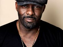 Idris Elba