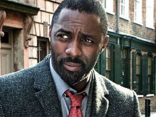 Idris Elba