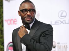 Idris Elba