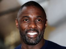 Idris Elba