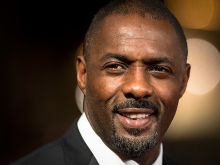 Idris Elba