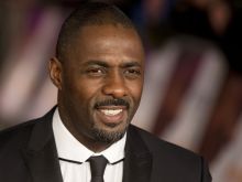 Idris Elba