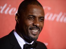 Idris Elba