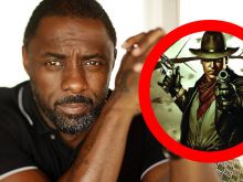 Idris Elba