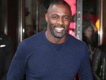 Idris Elba