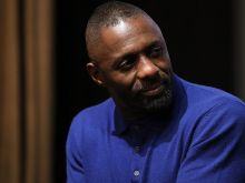 Idris Elba