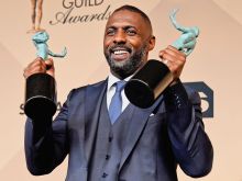 Idris Elba