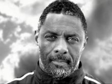 Idris Elba