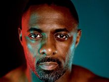 Idris Elba