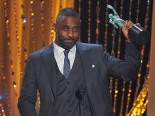 Idris Elba