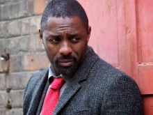 Idris Elba