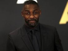Idris Elba