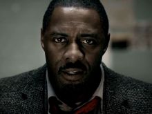 Idris Elba
