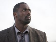 Idris Elba