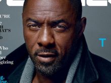 Idris Elba