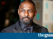 Idris Elba photo