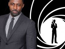 Idris Elba