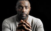 Idris Elba