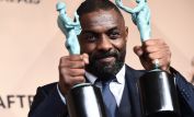 Idris Elba
