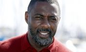 Idris Elba