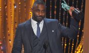 Idris Elba