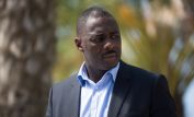 Idris Elba