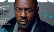 Idris Elba