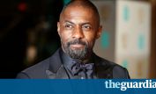 Idris Elba