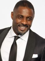 Idris Elba