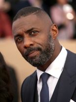 Idris Elba