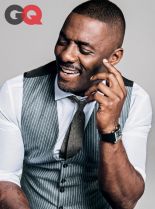 Idris Elba