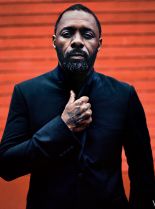 Idris Elba