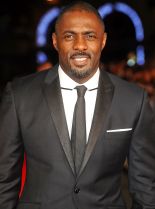 Idris Elba