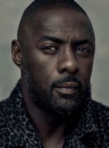 Idris Elba