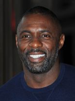 Idris Elba