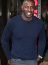 Idris Elba