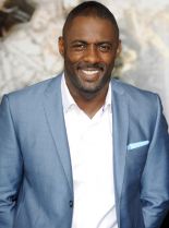 Idris Elba