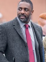 Idris Elba