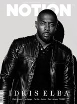 Idris Elba