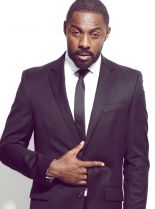 Idris Elba