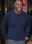 Idris Elba