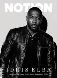 Idris Elba