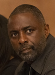 Idris Elba photo