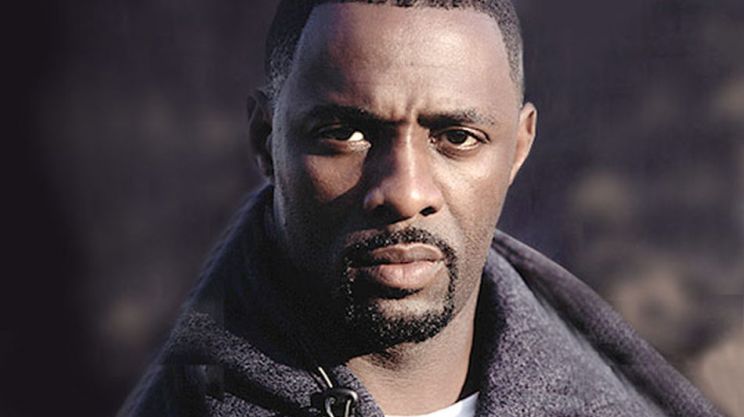 Idris Elba