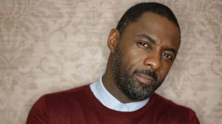 Idris Elba