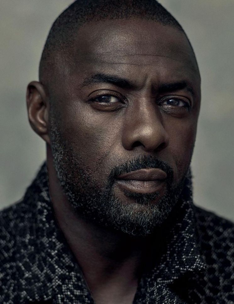 Idris Elba