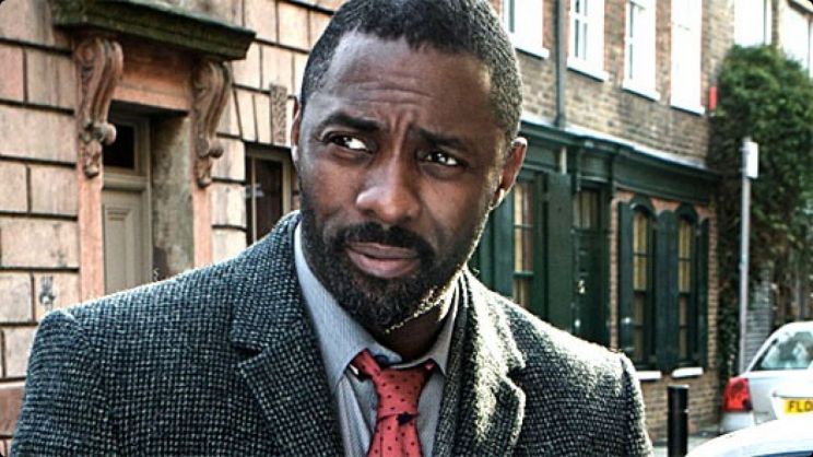 Idris Elba